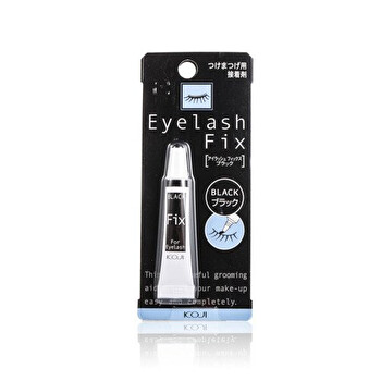 Eyelash Fix Glue - Black
