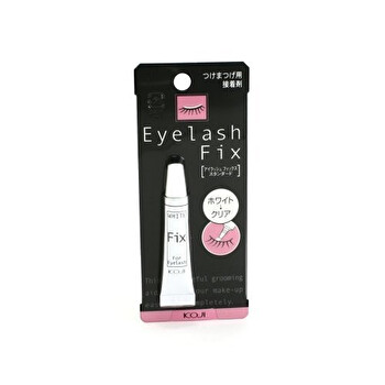 Eyelash Fix Glue - White