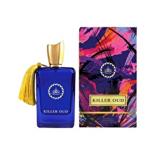Killer Oud Eau De Parfum 100ml