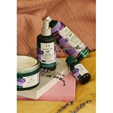 The Body Shop Sleep Calming Pillow Mist Lavender & Vetiver 100ml