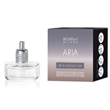 Millefiori Aria Spa & Massage Thai Diffuser Redill - Náhradní Náplň Do Elektrického Difuzéru 20ml