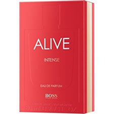 Hugo Boss Boss Alive Intense - Eau De Parfum - Volume: 80ml