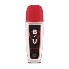 B.U. Heartbeat - Deodorant With Spray - Volume: 75ml