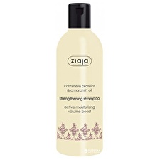 Ziaja Strengthening Shampoo For Hair Cashmere (strengthening Shampoo) 300ml