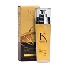 Fytofontana Pure Wrinkle - Cleaning Gel With Stem Cells Against Expression Wrinkles 125ml