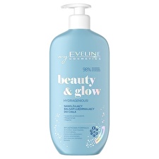 Eveline Cosmetics Beauty & Glow Vegan Firming Daily Body Lotion Body 350ml
