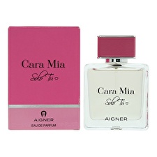 Etienne Aigner Cara Mia Solo Tu Eau De Parfum For Women 50ml