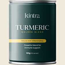 Turmeric Golden Blend 100g