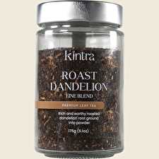 Roasted Dandelion Blend Fine 175g