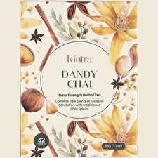 Dandy Chai Tea Bags 32pk