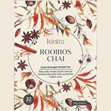 Rooibos Chai Tea Bags 32pk