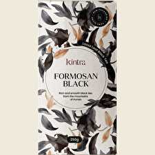 Formosan Black Tea Loose Leaf 250g