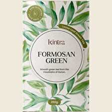 Formosan Green Tea Loose Leaf 250g