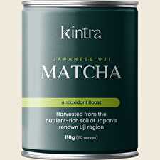 Matcha Japanese Uji 110g