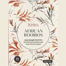 African Rooibos Tea Bags 32pk