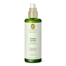 Primavera Skin Tonic For Mature Skin Perfectly Illuminating (toning Lotion) 100ml