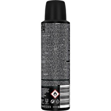 Rexona Men Stay Fresh Marine Antiperspirant 48h - Antiperspirant Spray 150ml