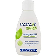 Lactacyd Fresh Gel - Gel For Intimate Hygiene 200ml