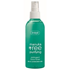 Ziaja Pore-tightening Skin Tonic Manuka Tree Purifying 200ml