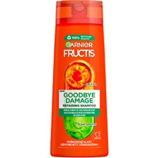 Garnier Strengthening Shampoo Fructis Goodbye Damage - Volume: 400ml