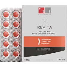 DS Laboratories Revita To Support Hair Growth 30 Tbl