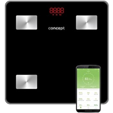 Concept Personal Diagnostic Scale Vo4001 Perfect Health