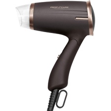 ProfiCare Compact Hair Dryer Ht 3009 Br