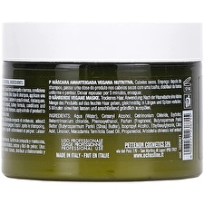 Echosline Maqui 3 Hydra-butter Mask - Vyživující Maska Pro Suché Vlasy 250ml
