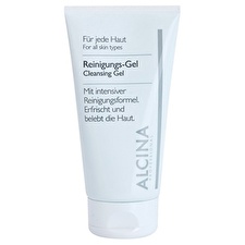 Alcina Cleansing Gel - Cleansing Gel 150ml