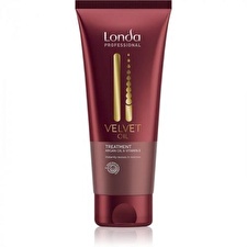 Londa Professional Velvet Oil Argan Oil & Vitamin E Hair Cream Treatment For Repairing 750ml