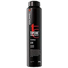Goldwell Top Chic Permanent Hair Dye 11a Special Ash Blonde 250ml