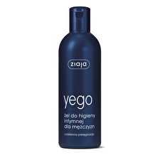 Ziaja Yego - Intimate Hygiene Gel For Men 300ml