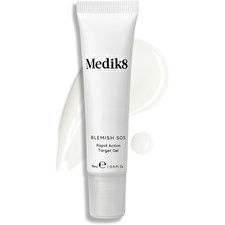 Medik8 Gel For Problematic Skin Blemish Sos (rapid Action Target Gel) 15ml