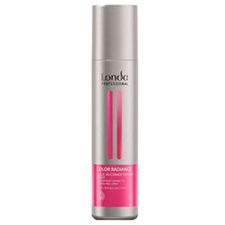 Londa Professional Rinseless Conditioner For Colored Hair Color Radiance (leave-in Conditioning Spray) 250ml