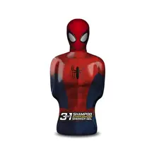 Marvel Spiderman Gel & Champú 2en1 350ml