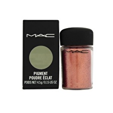 MAC Cosmetics Pigment Powder (poudre Éclat ) 4.5 G - Shade: Rose