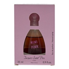 Ulric de Varens Mini Pink Eau De Parfum 25ml