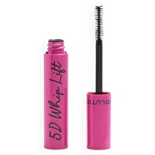 Makeup Revolution 5d Whip Lift Mascara - Lengthening Mascara 12ml 0ml