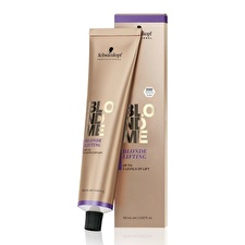 Schwarzkopf Professional Blondme Blonde Lifting - Light Hair 60ml 0ml