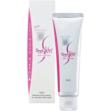 Apagard Smokin Stain-care Type Toothpaste - Zubní Pasta 100.0g