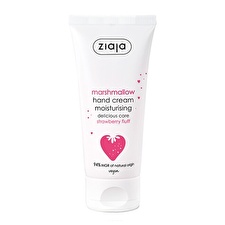 Ziaja Marshmallow Hand Cream (hand Cream) 50ml