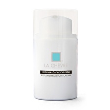 La Chévre Regenerating Night Cream For Sensitive And Dry Skin (replenishing Night Cream) - Variant: 50 G