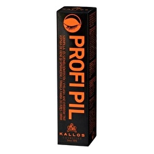 Kallos Profi Pil Eyelash And Eyebrow - Eyebrow And Eyelash Paint 15ml