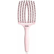 Olivia Garden Fingerbrush Combo Large Pastel Pinkk 0ml
