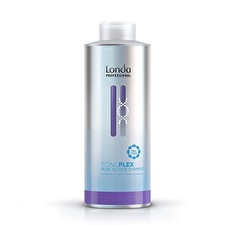 Londa Professional Londa Toneplex Pearl Blonde Szampon 1000ml