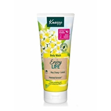 Kneipp Shower Balm Litsea Cubeba And Lemon 200ml 200ml