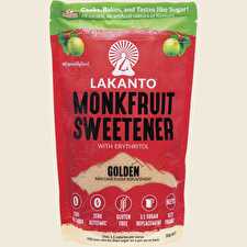 Golden Monkfruit Sweetener 500g