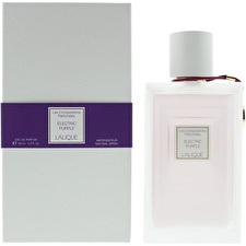 Lalique Electric Purple Eau De Parfum 100ml