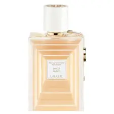 Lalique Les Compositions Parfumees Sweet Amber Woman Eau De Parfum 100ml