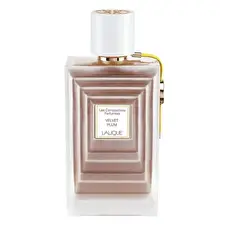 Lalique Les Compositions Parfumees Velvet Plum Woman Eau De Parfum 100ml